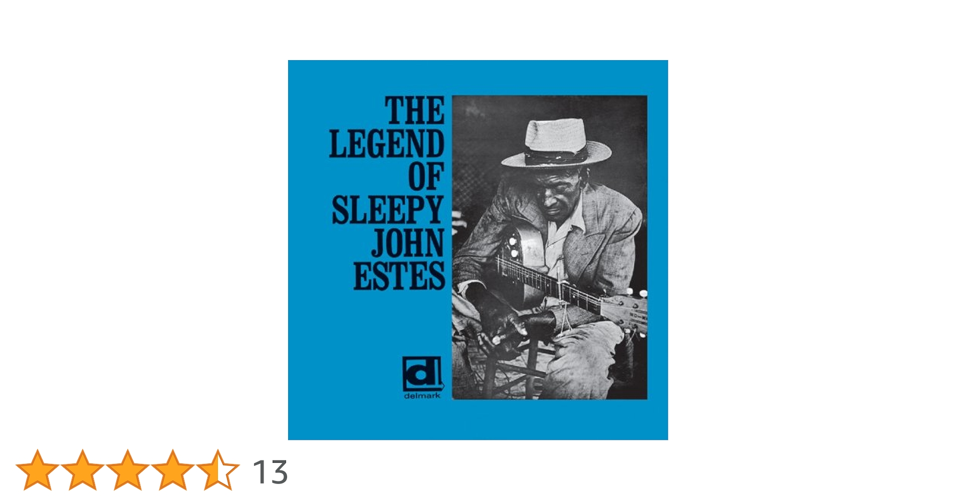 未開封「スリーピー・ジョン・エスティス1935-1940」Sleepy John 2025年最新】Yahoo!オークション -スリーピー・ジョン